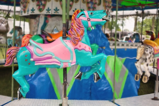 carrousel carrousel